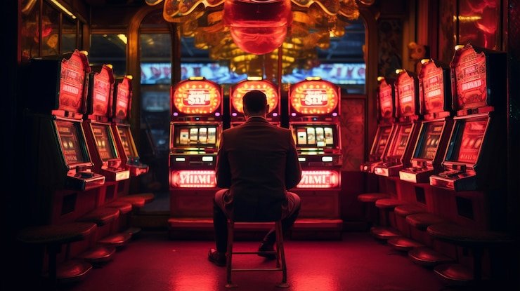 a7siii Arcade