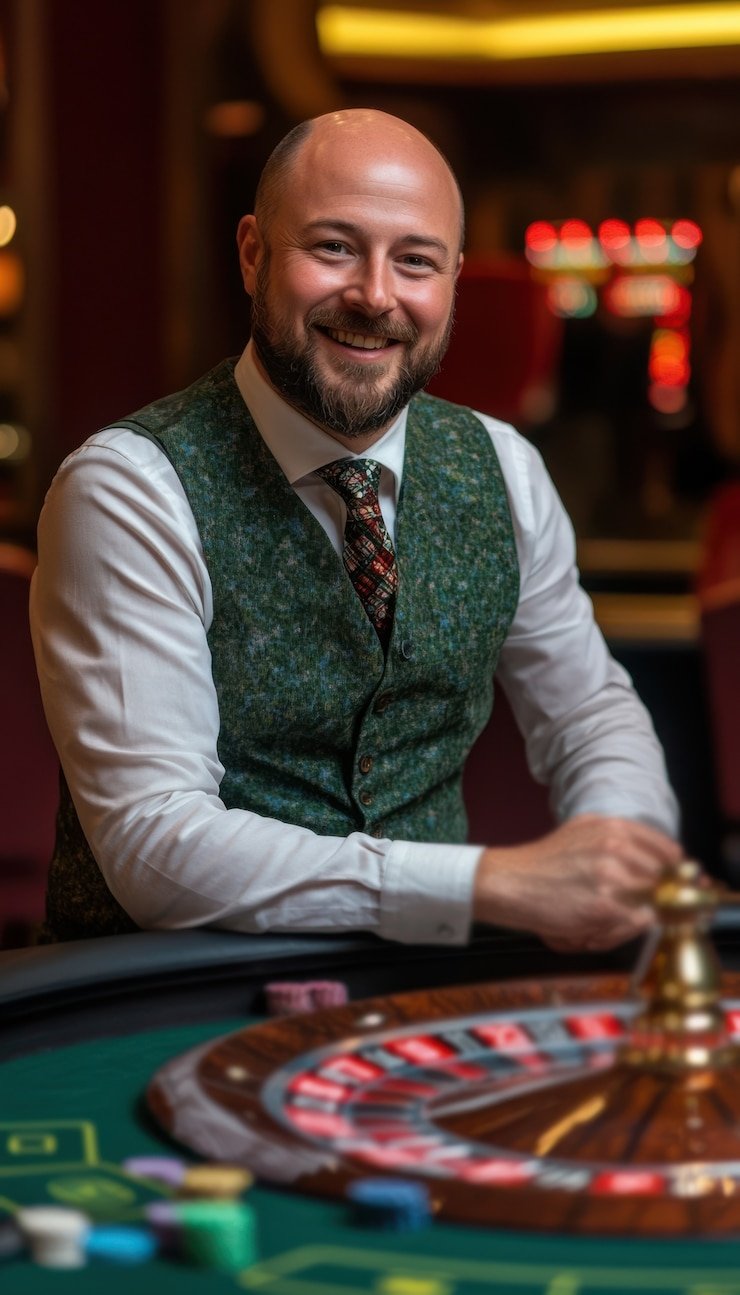 a7siii Live Poker Show